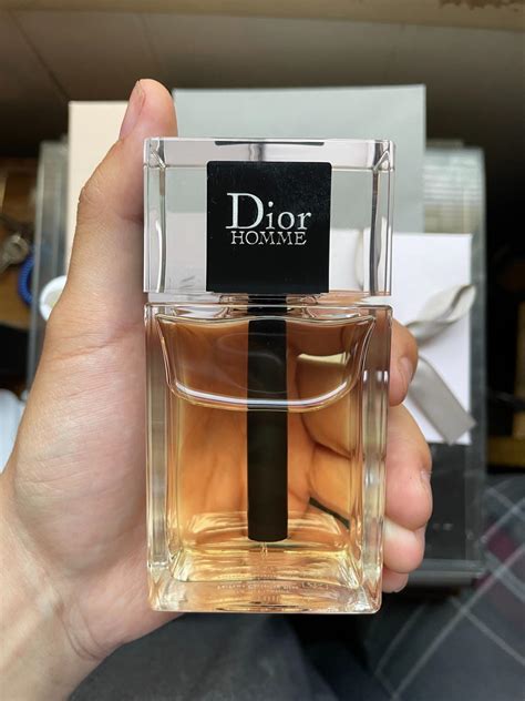 dior homme 2020 fragrantica|dior homme 2020 review.